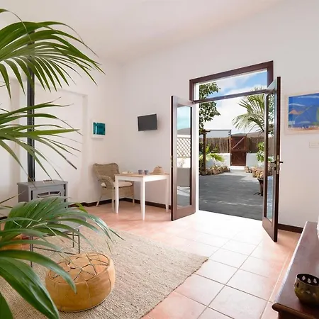 Finca Botanico Garden Apartment Appartement