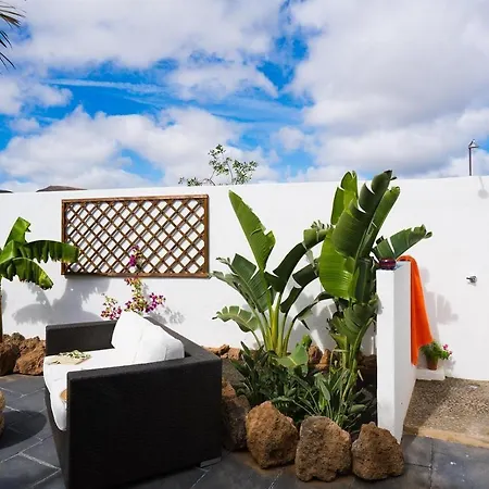 Finca Botanico Garden Apartment Apartment *