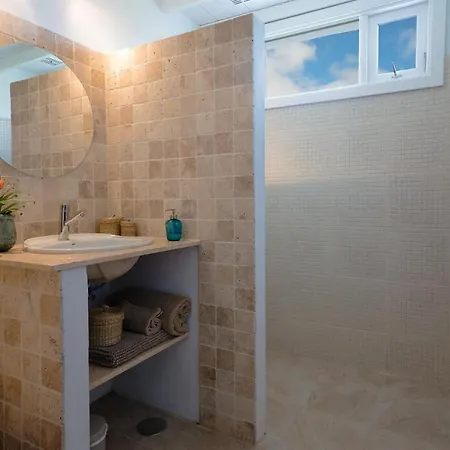 Finca Botanico Garden Apartment Appartement Guatiza