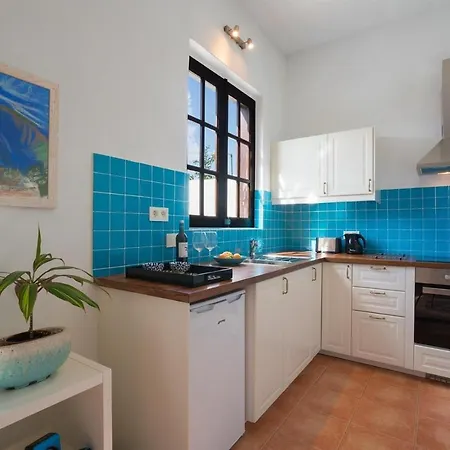 Apartment Finca Botanico Garden Apartment *