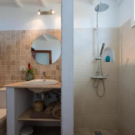 Appartement Finca Botanico Garden Apartment Guatiza