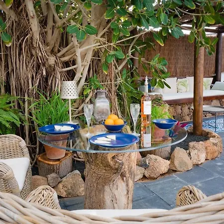 Finca Botanico Garden Apartment Appartement *