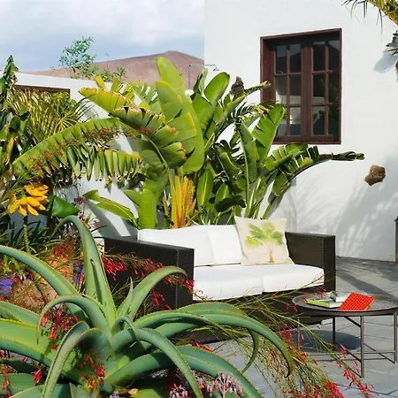 Finca Botanico Garden Apartment *