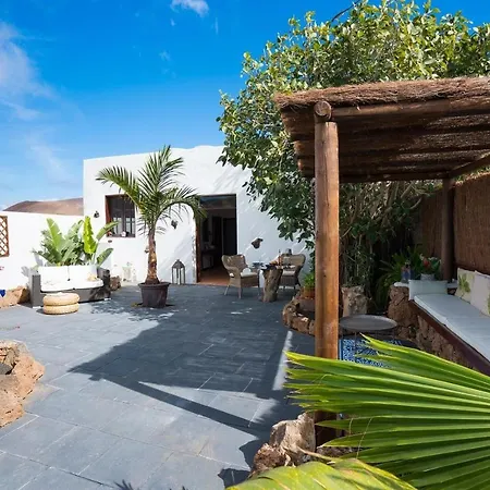 شقة Finca Botanico Garden Apartment