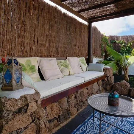 Finca Botanico Garden Apartment *