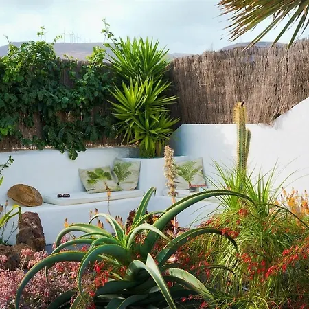Finca Botanico Garden Apartment *